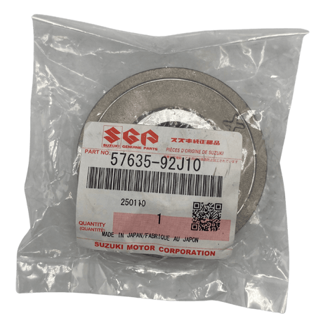 Suzuki Propeller Stopper/Thrust Washer in bag-57635-92J10-DF115A_115BG_140A_140B