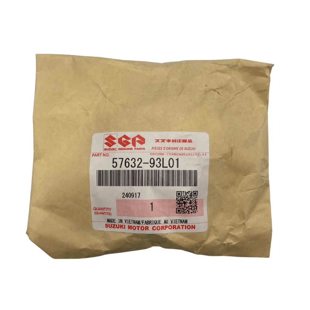 Suzuki Propeller Stopper/Thrust Washer in bag-57632-93L01