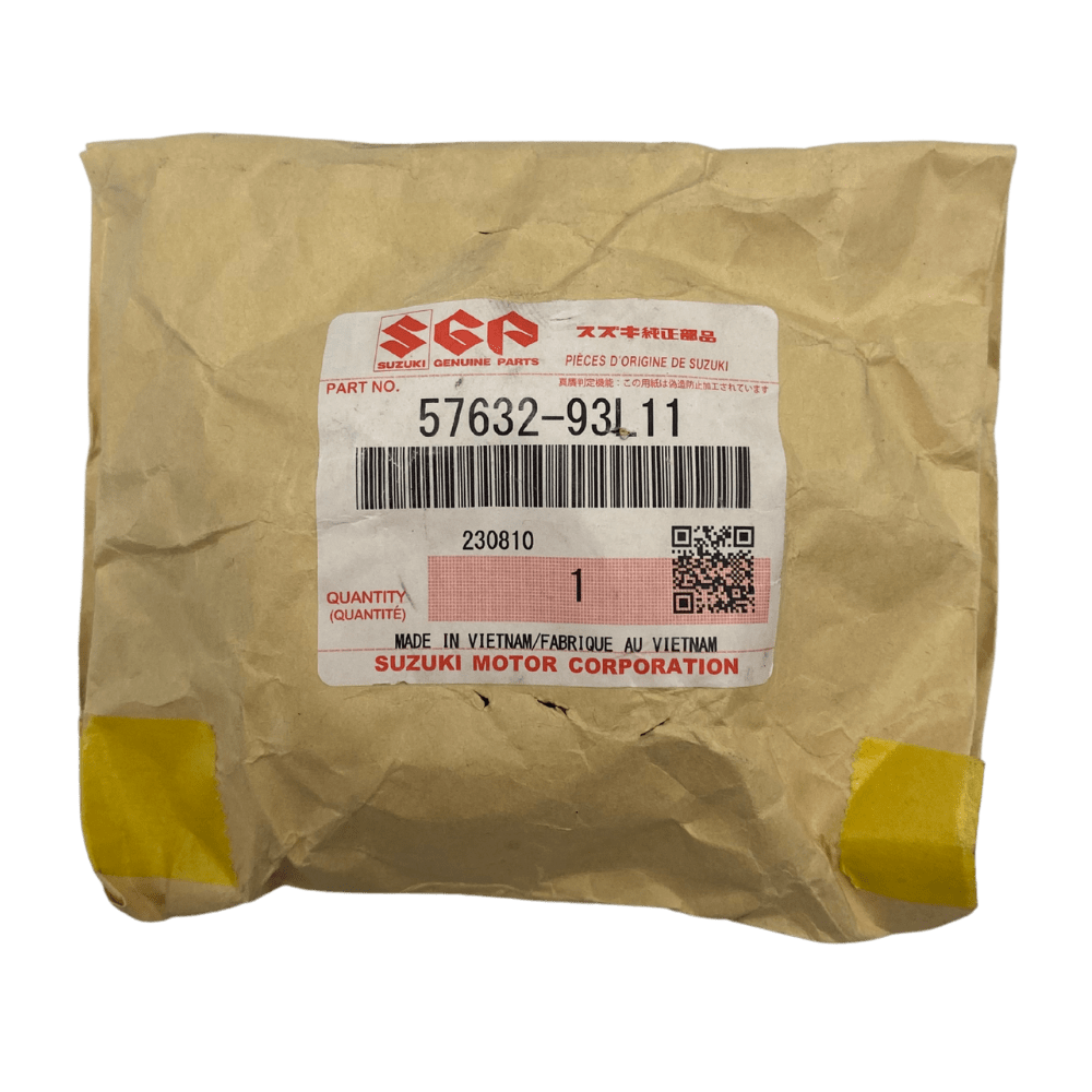 Suzuki Propeller Stopper/Thrust Washer in bag-57632-93L11