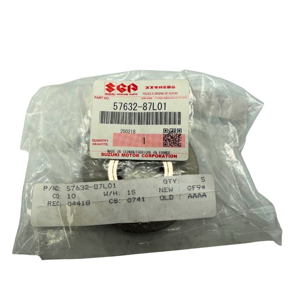 Suzuki Propeller Stopper/Thrust Washer - DF75A/90A - 57632-87L01