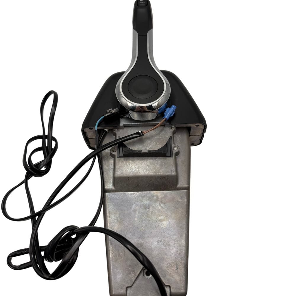 Suzuki Single Binnacle Control Box