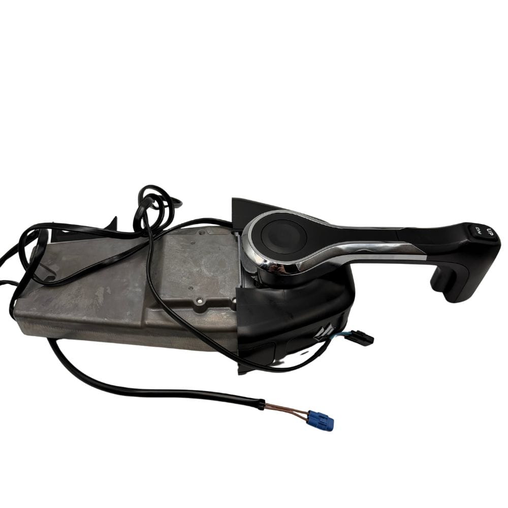 Suzuki Single Binnacle Control Box