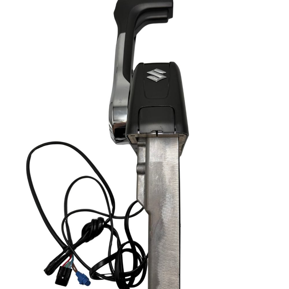 Suzuki Single Binnacle Control Box