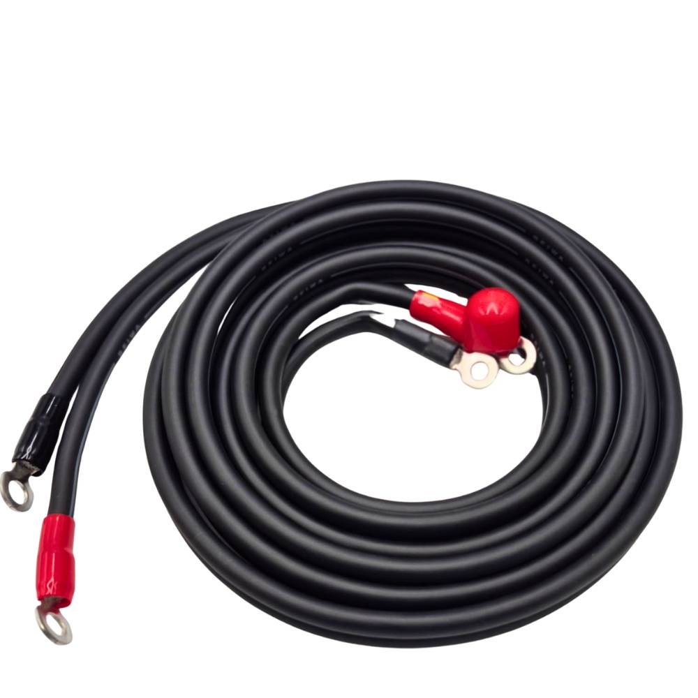 Suzuki Starter Cable Assy- Genuine OEM