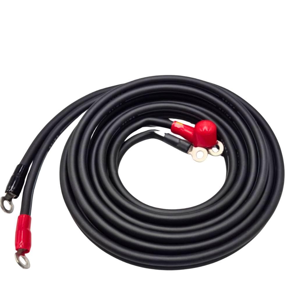 Suzuki Starter Cable Assy- Genuine OEM