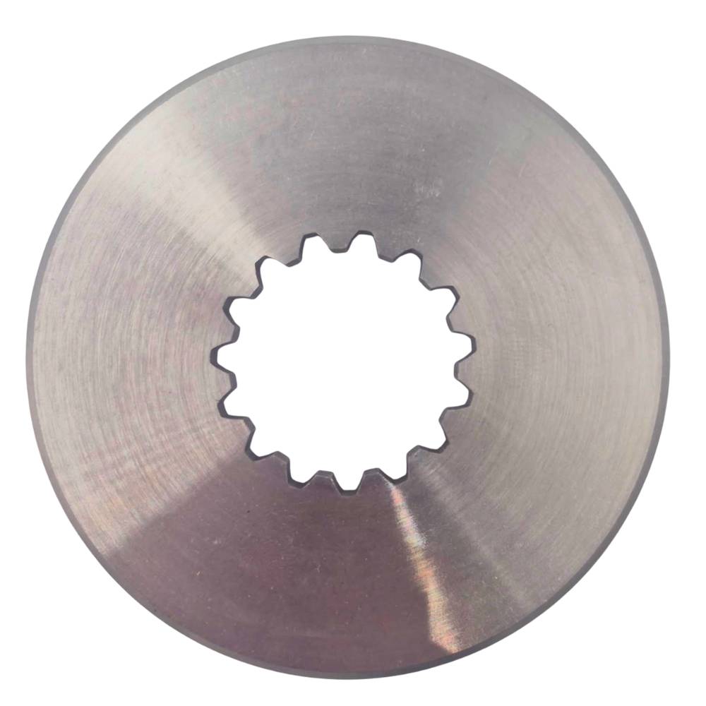 Suzuki Marine Spacer, Nut (T:6) – OEM Genuine