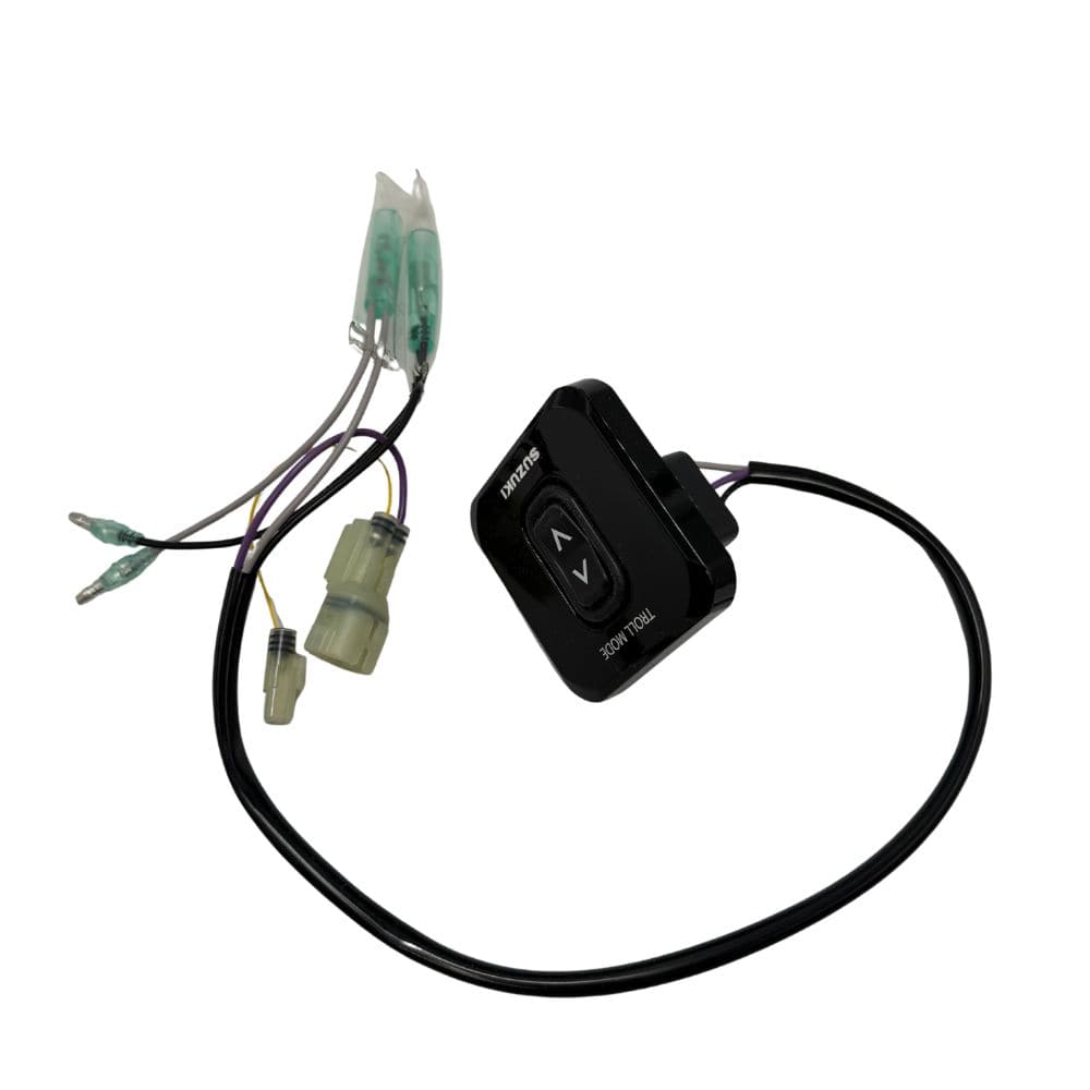 Suzuki Troll Mode Switch (SPC 2.0)