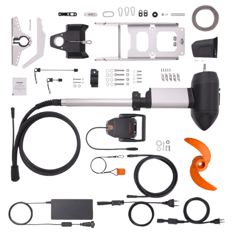 Complete Kit – Everything You Need Included