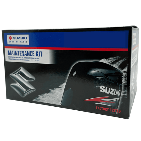 Suzuki Marine Maintenance Kit
