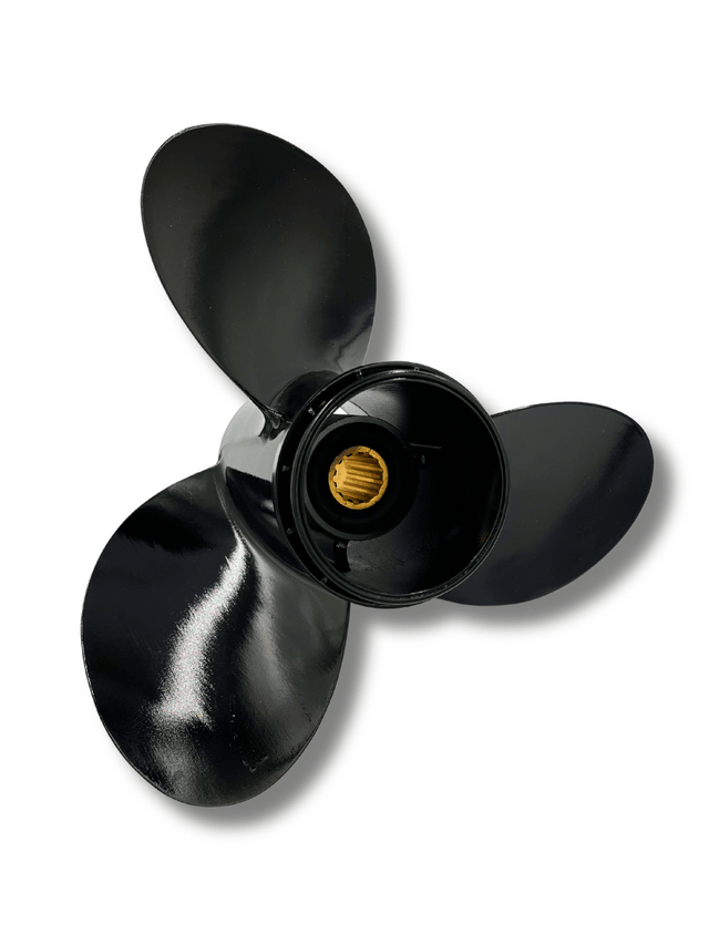 df40 df50 df60 aluminum prop