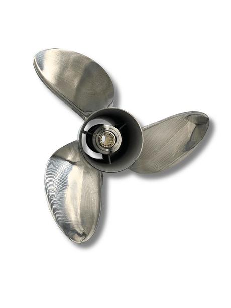 watergrip prop 3 blades