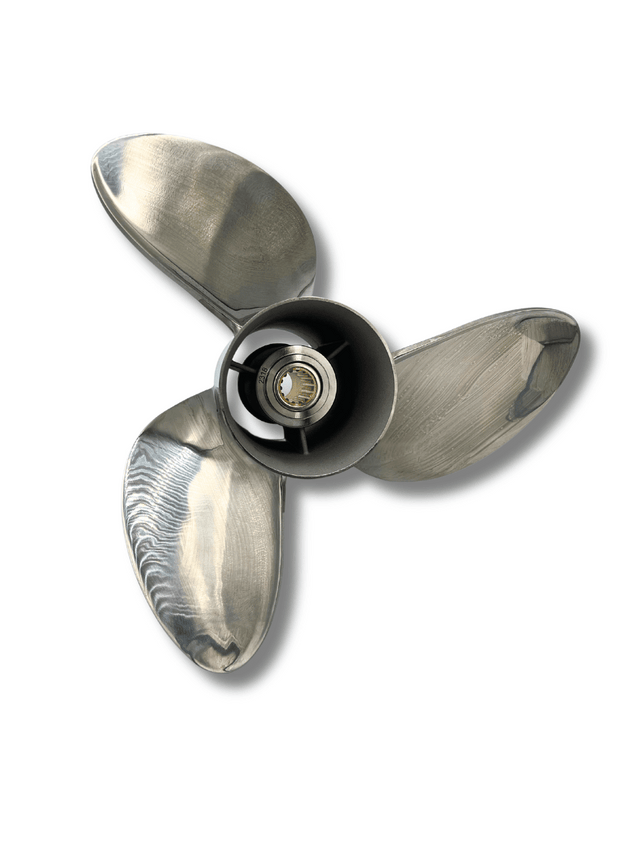watergrip prop 3 blades