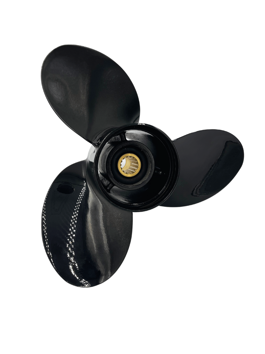 aluminum df50 df60 df70 df90 df115 df140 prop