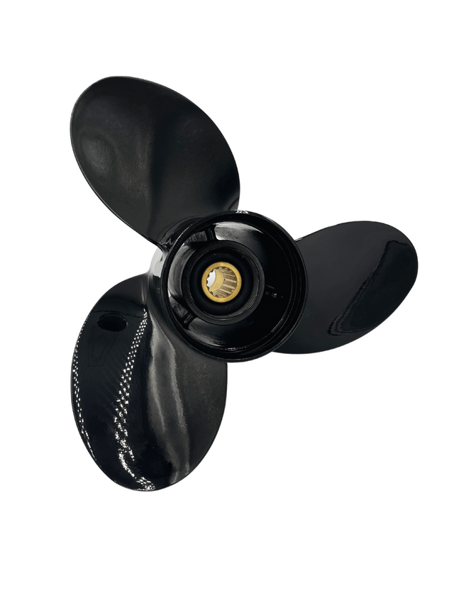 aluminum df50 df60 df70 df90 df115 df140 prop