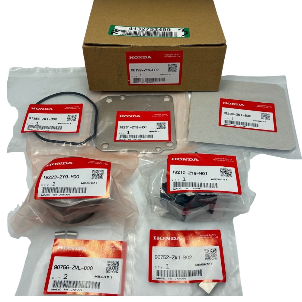 Impeller Kit