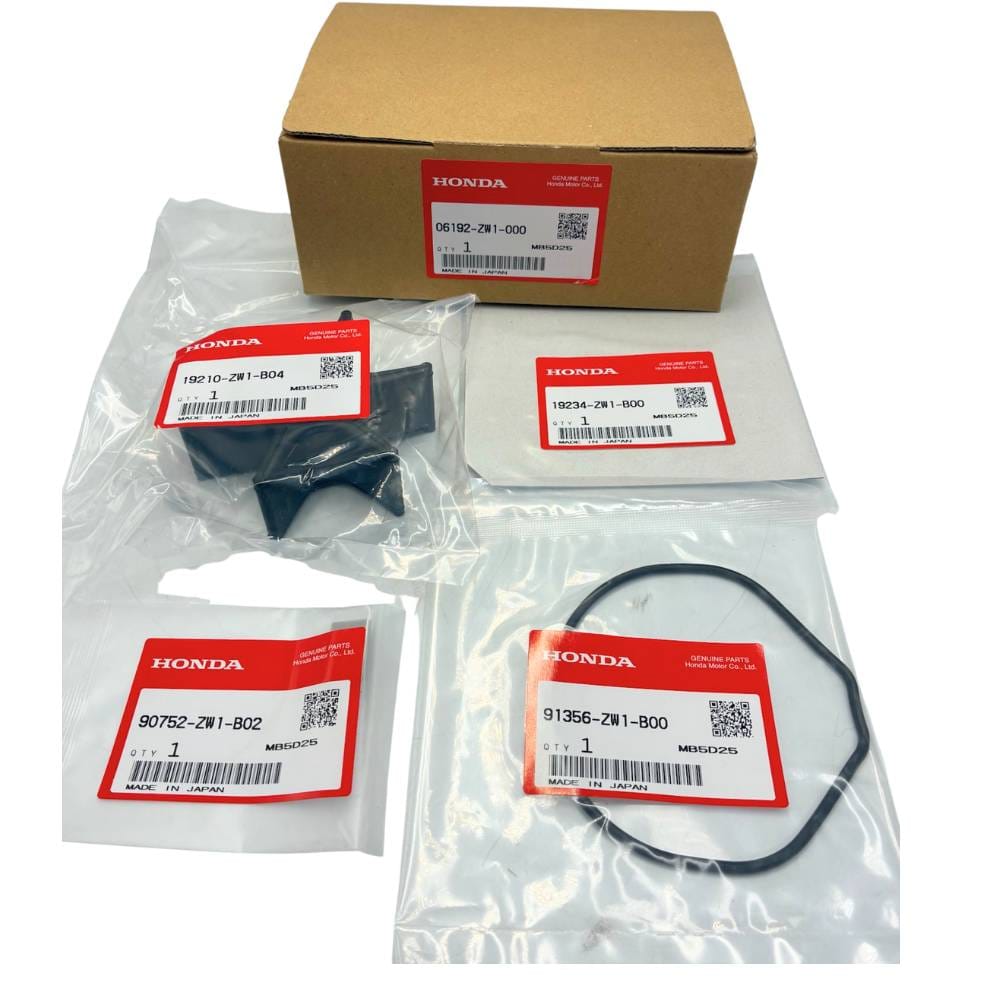Honda Water Pump Repair Kit - BF75/BF90/BF115/BF130
