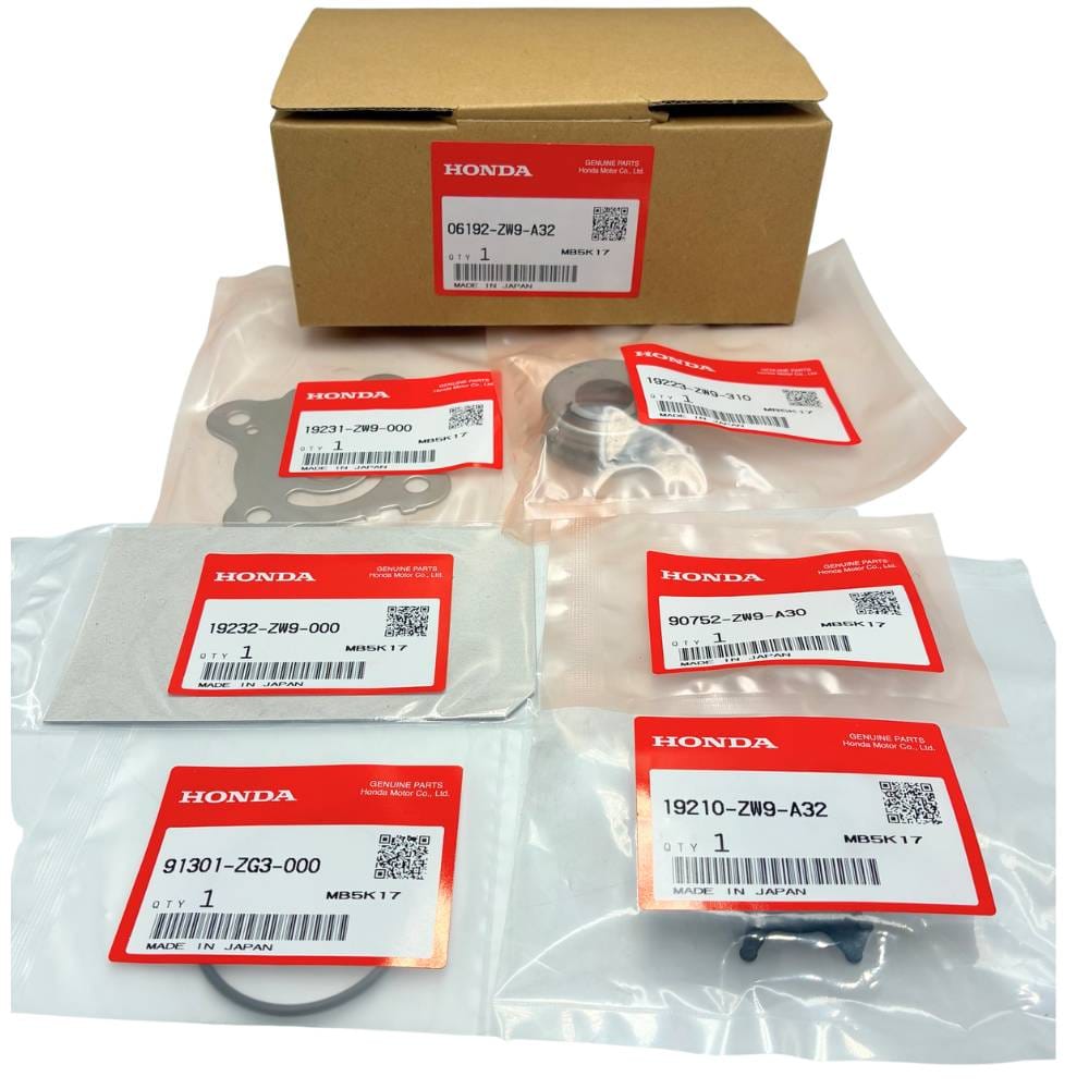 Honda Water Pump Repair Kit - BFP8D/DBF9.9D/BF15D/BF20D