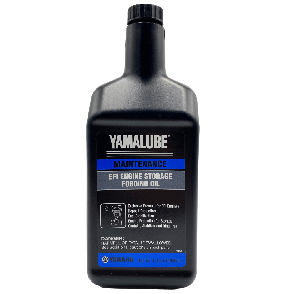 YamaLube EFI Engine Storage Fogging Oil
