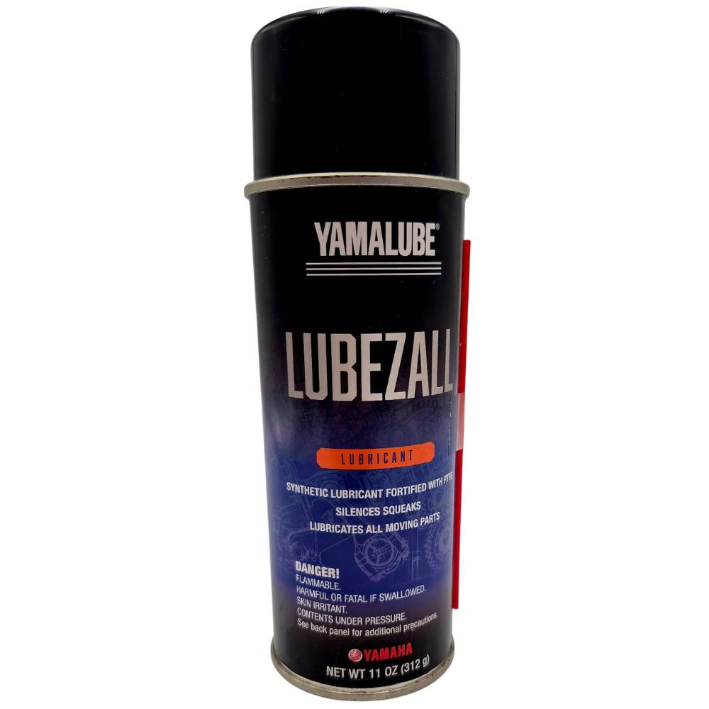 Yamalube Lubezall Marine Lubricant – Genuine Yamaha Marine OEM – 11oz