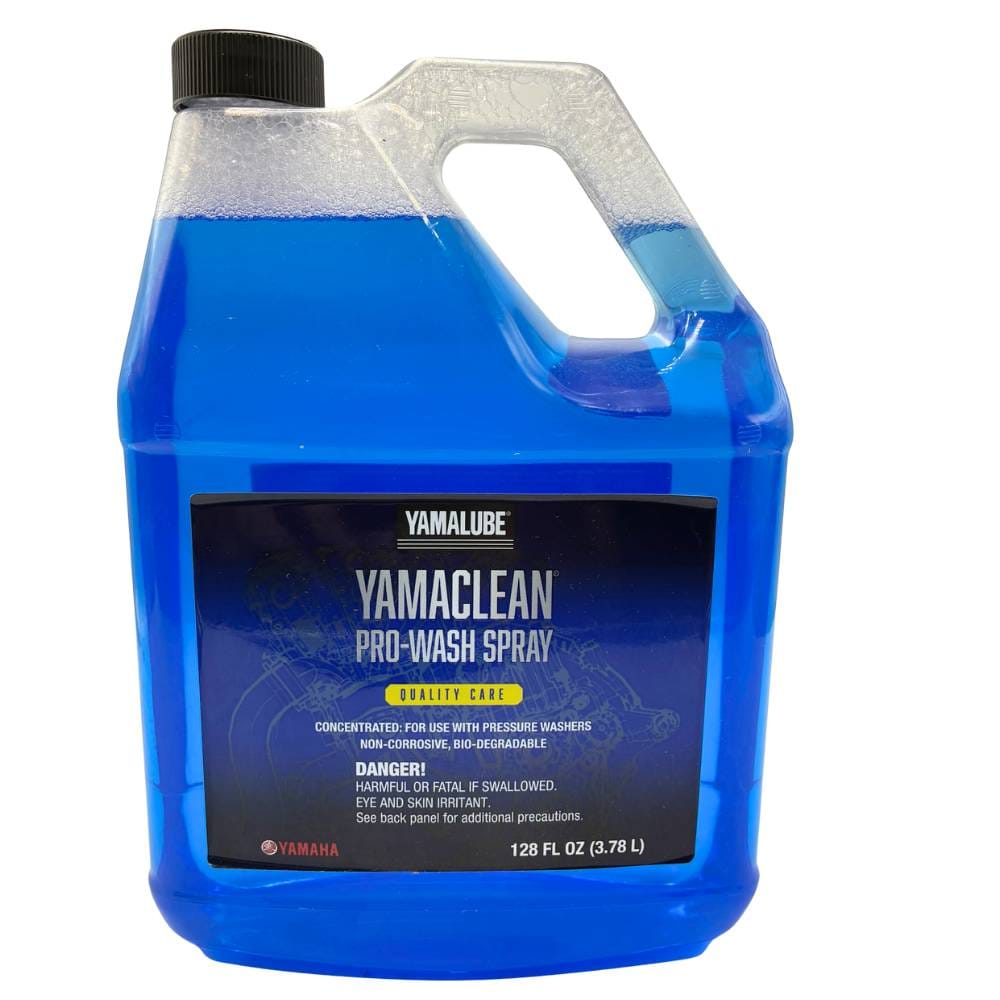 YAMACLEAN Pro-Wash Spray (Gallon)