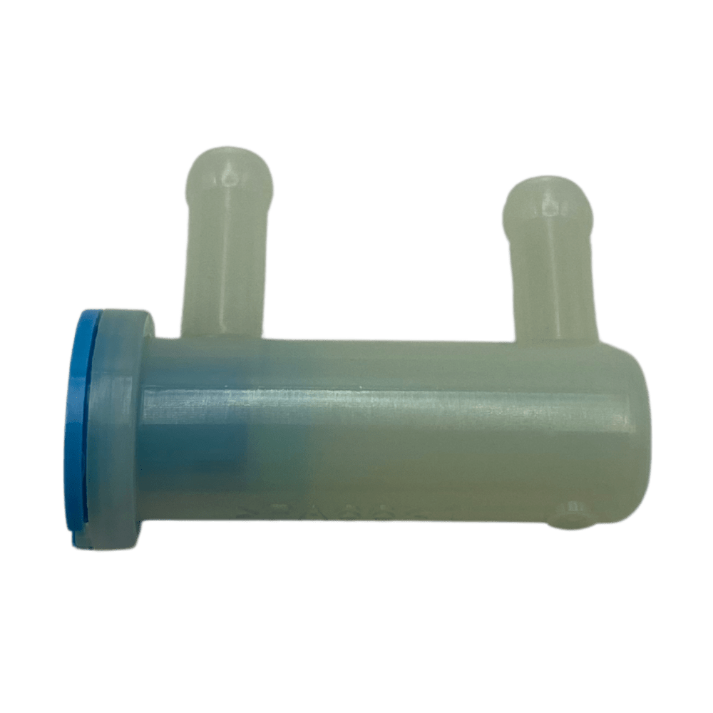 Yamaha inline Fuel Filter out of bag F150_F200_F225_F250_F250B