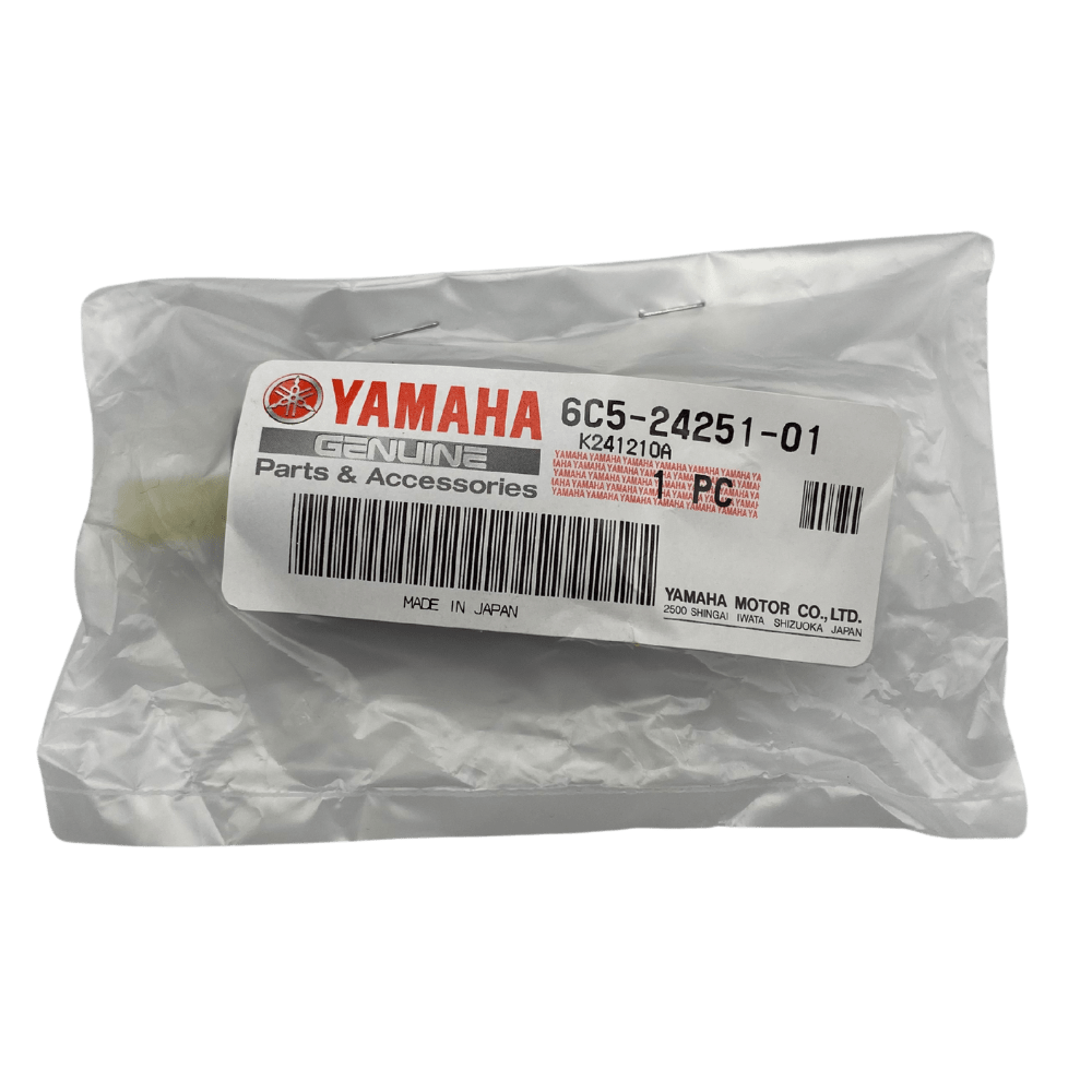 Yamaha In Line Fuel Filter In Bag 6C5-24251-01 F40_F50_T50_F60_T60_F70_F75__V_F9
