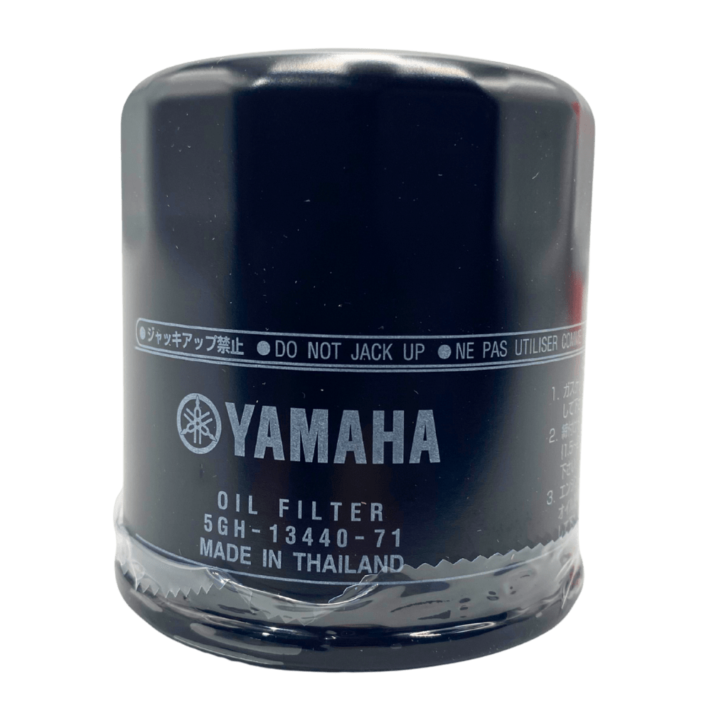 Yamaha Oil Filter out of box 5GH-13440-71