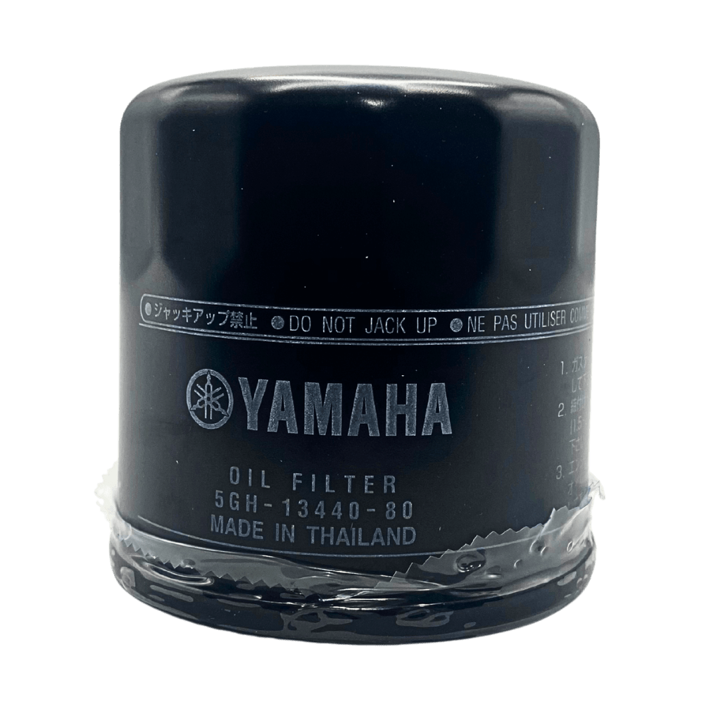 Yamaha Oil Filter out of box 5GH-13440-80