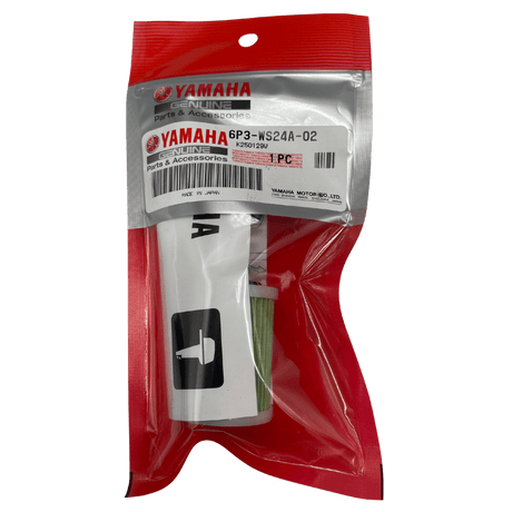 Yamaha Prime Fuel Filter in bag F150-F350_VZ150-VZ300