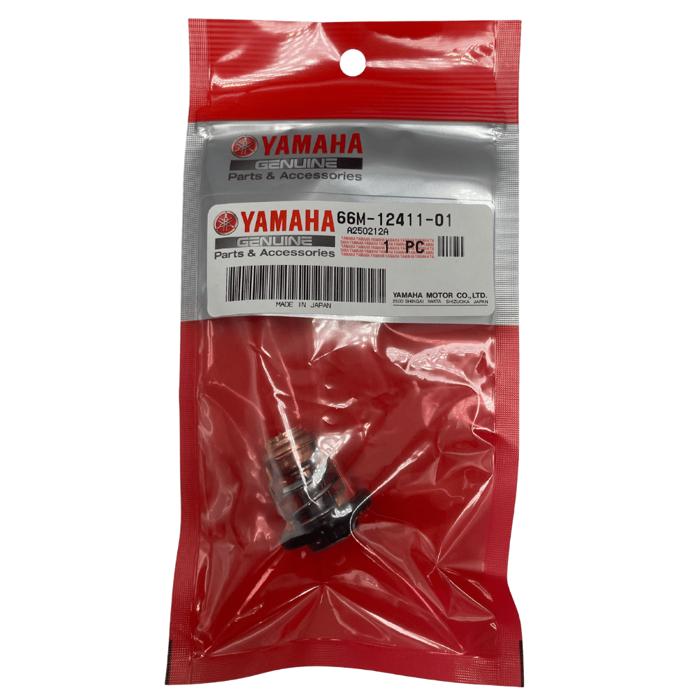 Yamaha Thermostat in bag 66M-12411-00