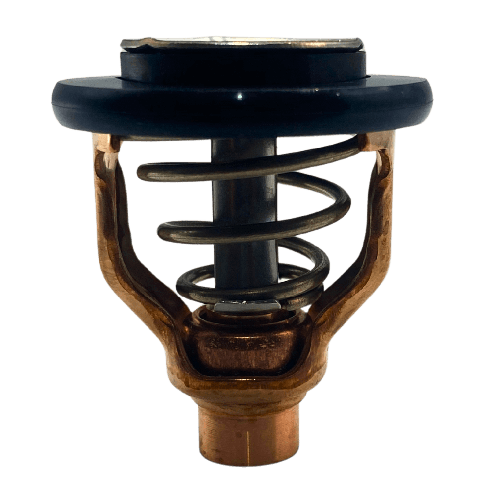 Yamaha Thermostat out of bag 6AW-12411-00