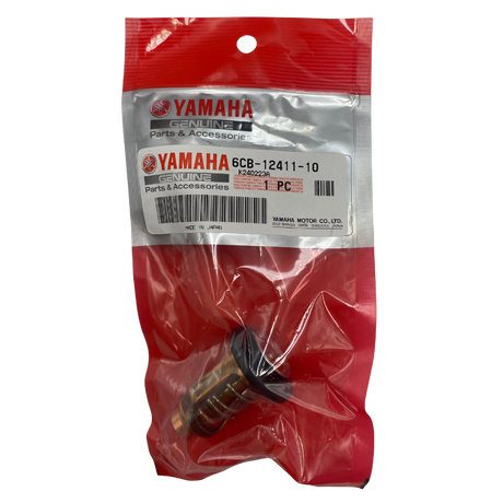 Yamaha Thermostat in bag 6CB-12411-10-00