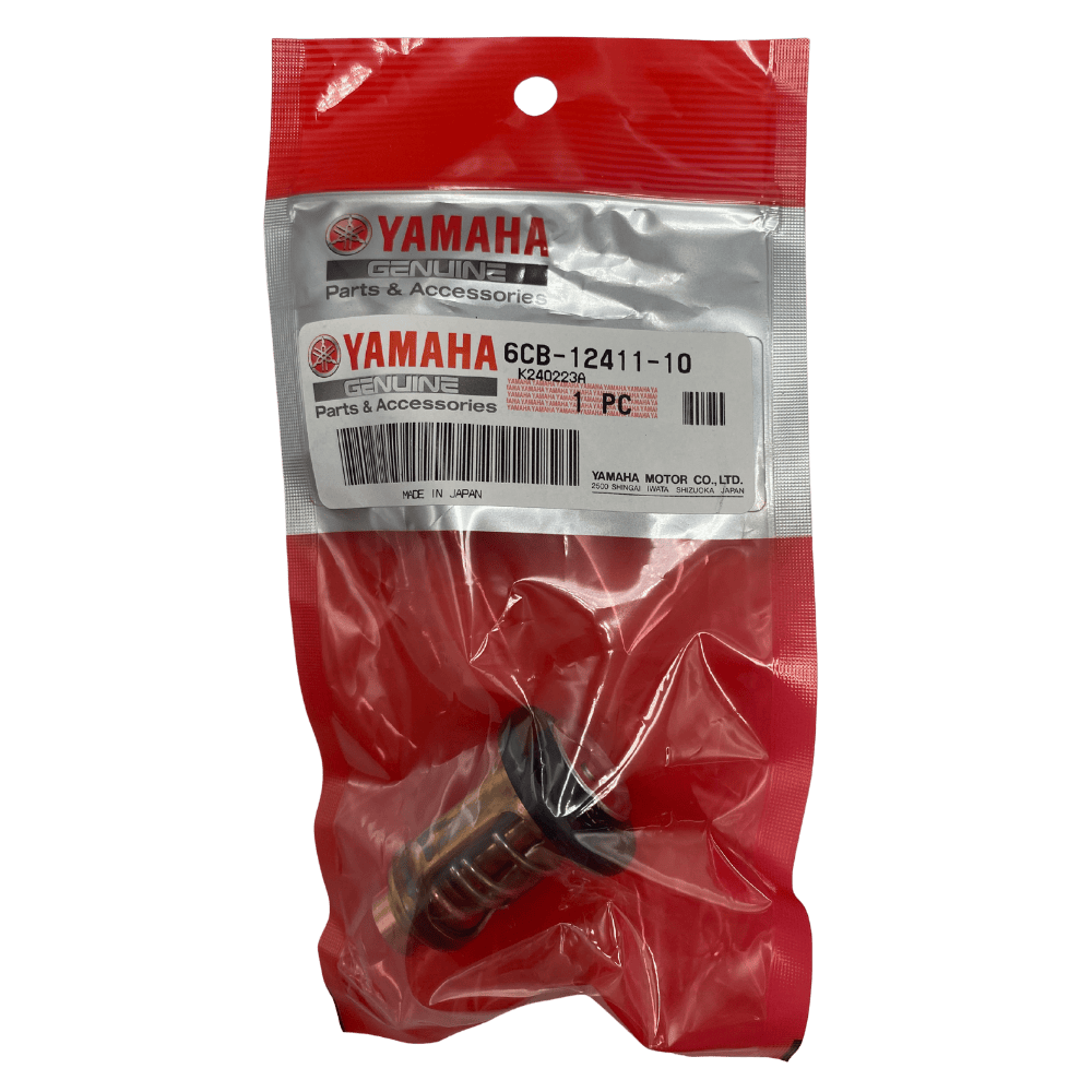 Yamaha Thermostat in bag 6CB-12411-10-00