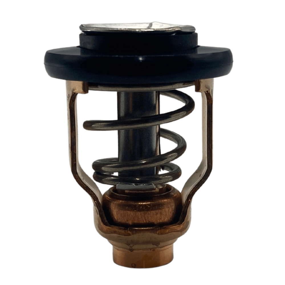 Yamaha Thermostat out of bag 6CE-12411-00