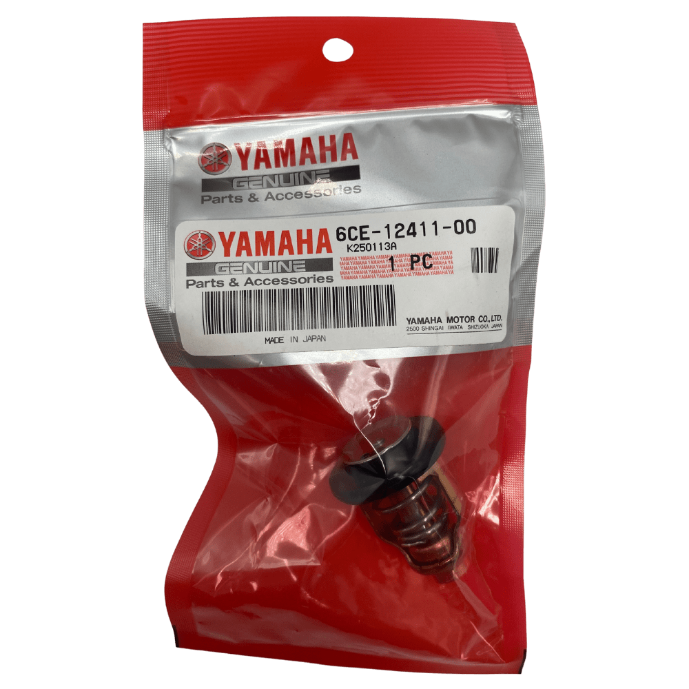 Yamaha Thermostat in bag 6CE-12411-00