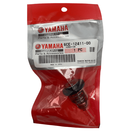 Yamaha Thermostat in bag 6CE-12411-00