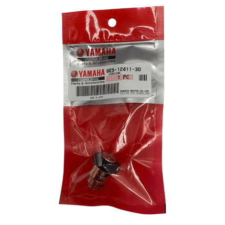 Yamaha Thermostat in bag 6E5-12411-00