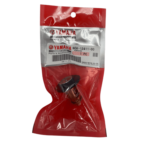 Yamaha Thermostat in bag 6EK-12411-00