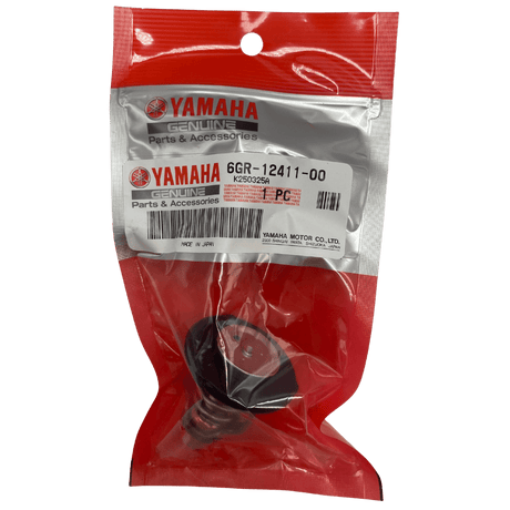 Yamaha Thermostat in bag 6GR-12411-00