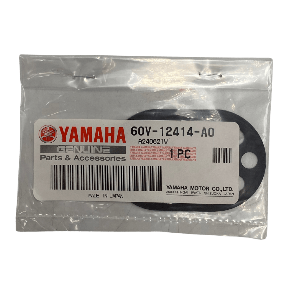 Yamaha Thermostat Gasket in Bag 60V-12414-A0-00