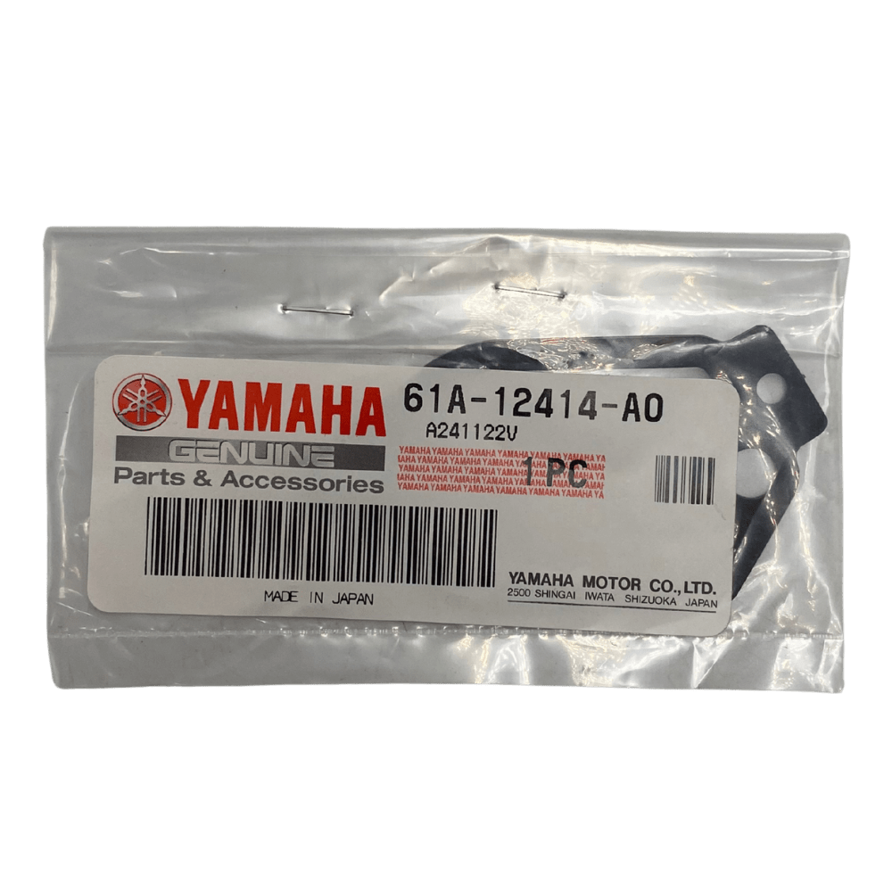 Yamaha Thermostat Gaket in Bag 61A-12414-A0-00
