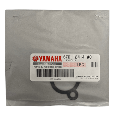 Yamaha Thermostat Gasket in Bag-67D-12414-A0-00