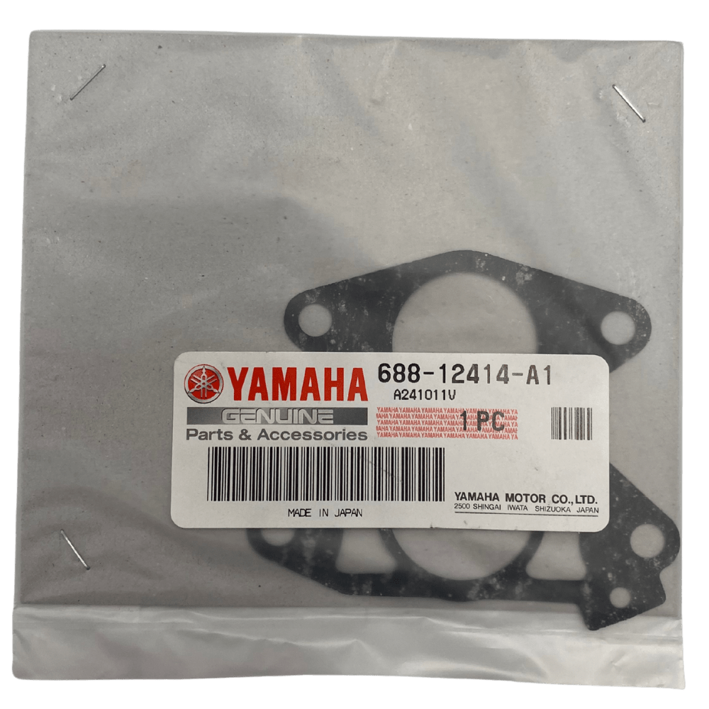 Yamaha Thermostat Gasket In Bag- 688-12414-A1-00