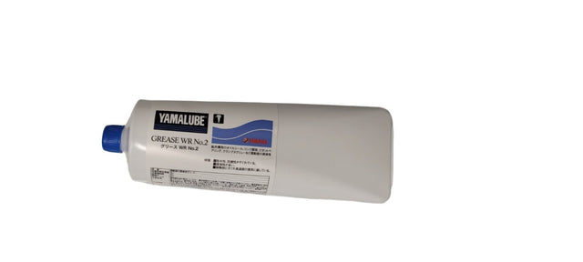 Yamaha Grease