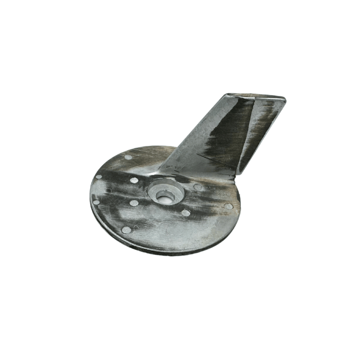 Suzuki Saltwater Anode (55125-96310) Boat Max Online