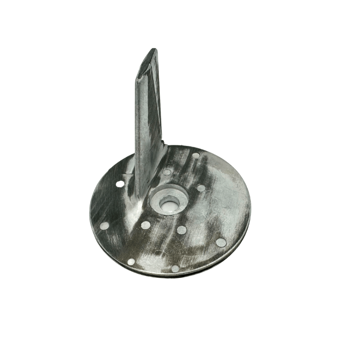 Suzuki Saltwater Anode (55125-96310) Boat Max Online