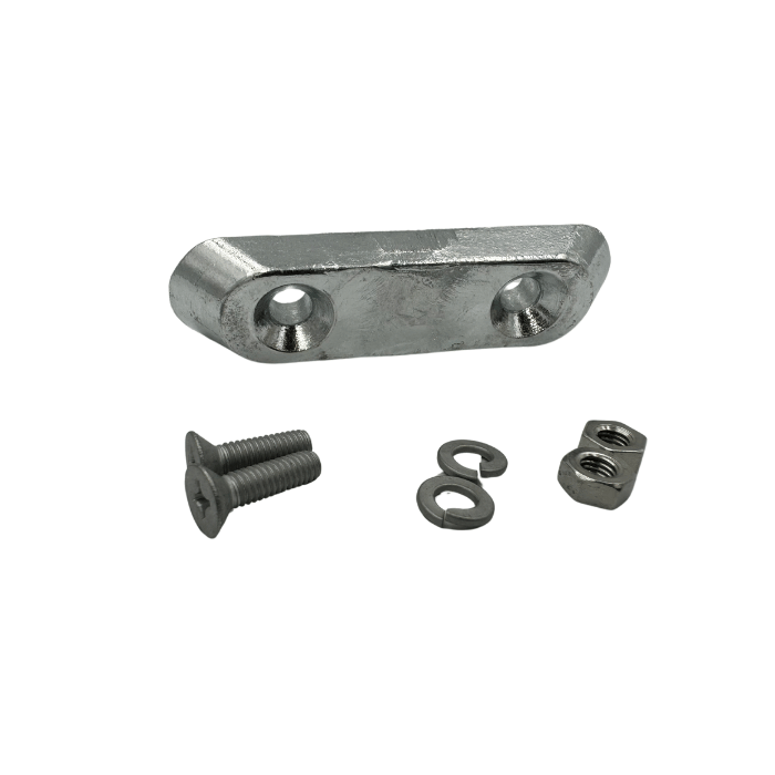 Suzuki Saltwater Anode Assembly (55300-95500) Boat Max Online