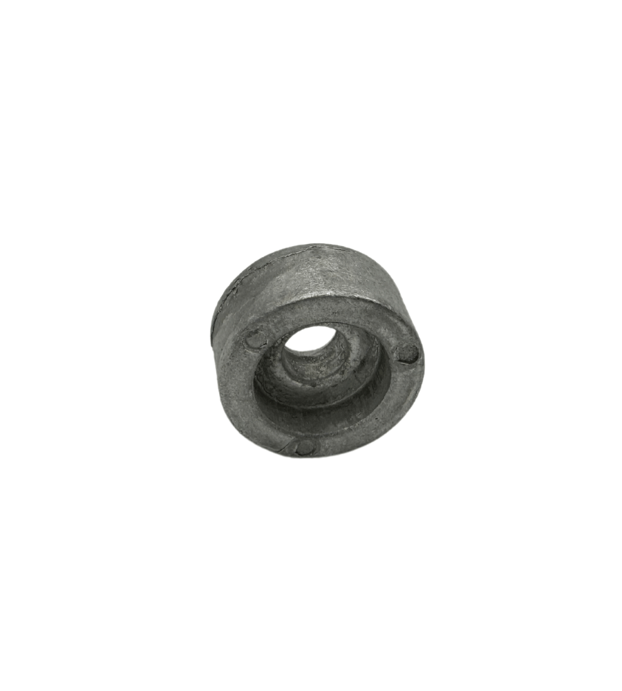 Suzuki Aluminum Anode for Brackish or Saltwater (55321-87J01) Boat Max Online