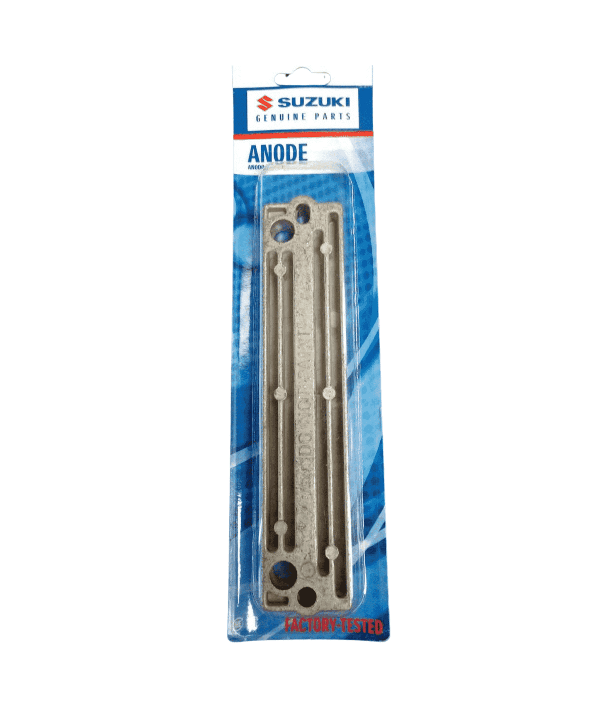 Suzuki Magniesium Freshwater Anode (55321-94910) Boat Max Online