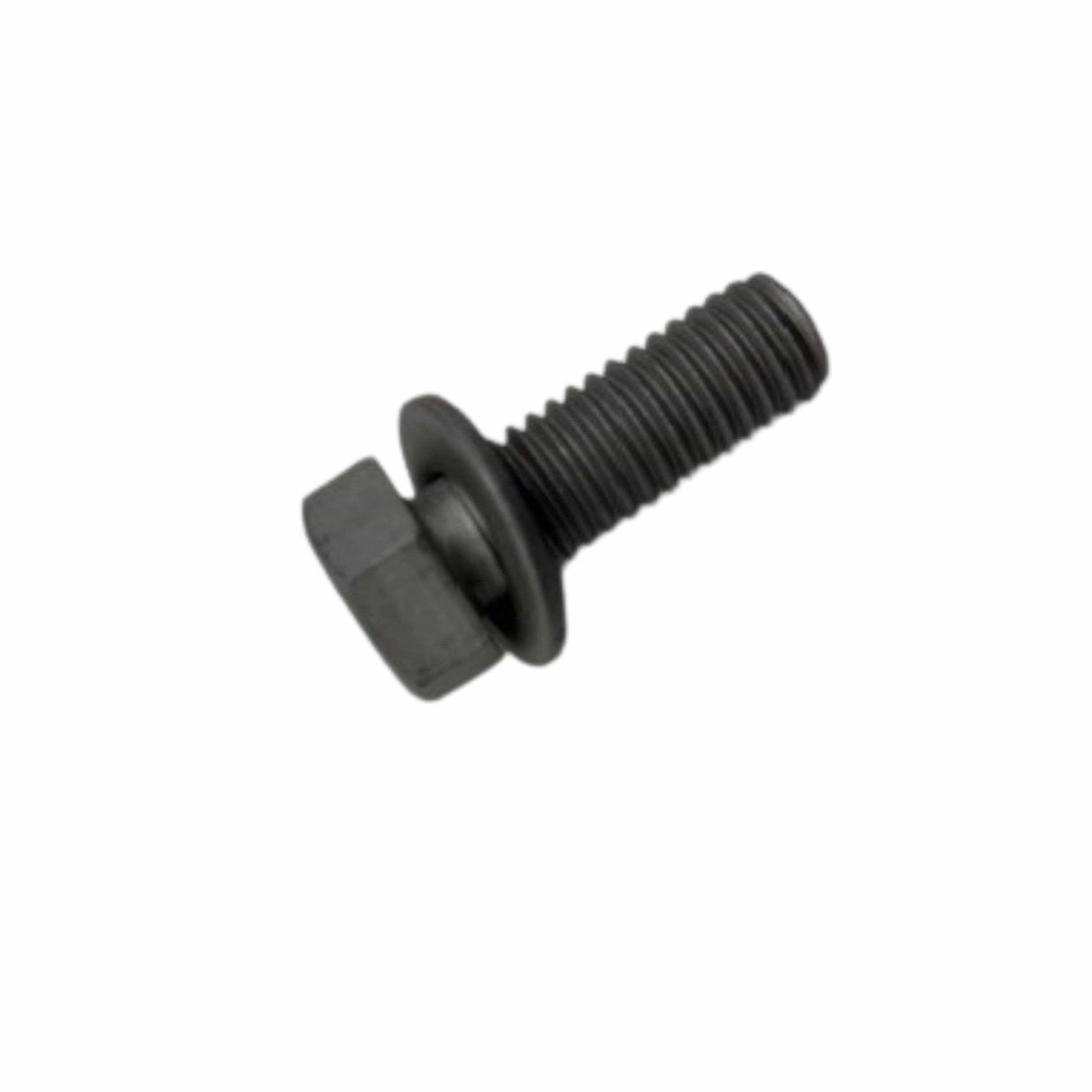 Suzuki OEM Trim Tab Bolt 8x22 - 09116-08137